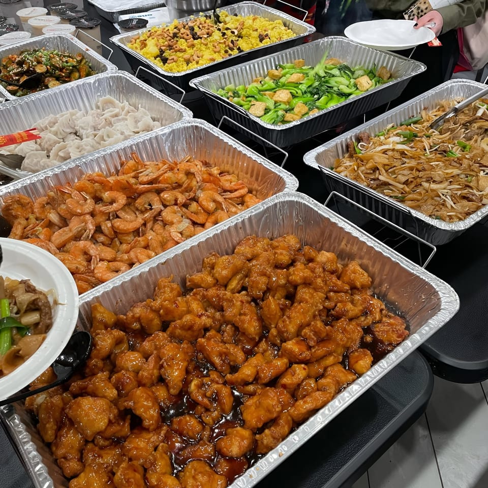 Make Your Event Unforgettable