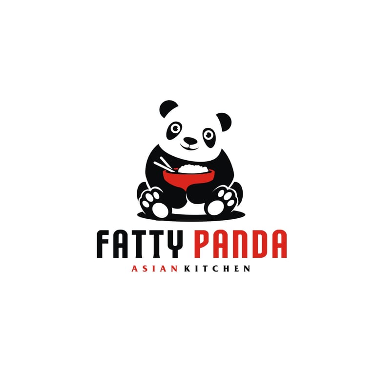 Follow Sharetea Fatty Panda on Instagram