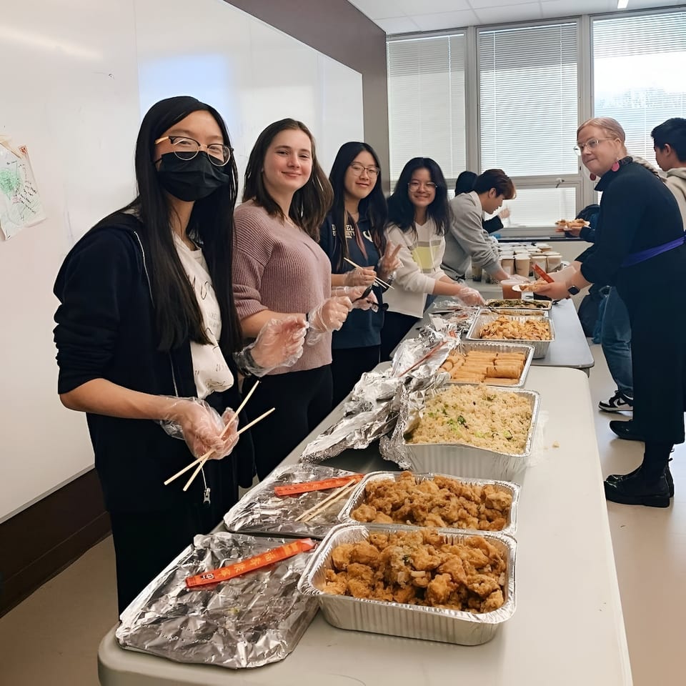 Catering for Your Next Event 