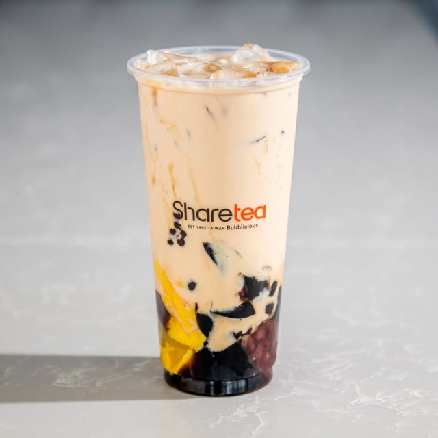 QQ Happy Family Milk Tea (Black) (14).