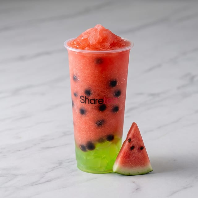 Watermelon Slice.
