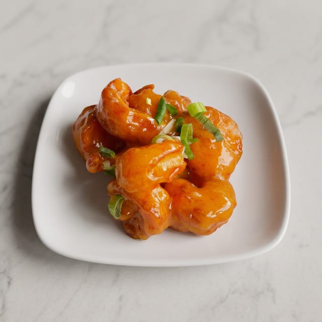 Bang Bang Shrimp (8pc) 棒棒虾.