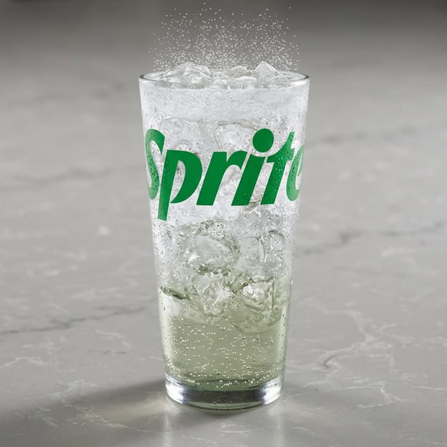 Sprite.