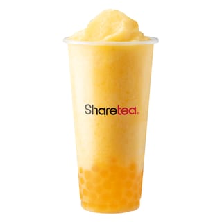 Mango Passion Yogurt