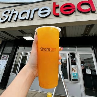 Tropical Fruit Tea (Green) (28)