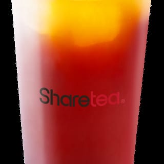 Blueberry Lemon Tea