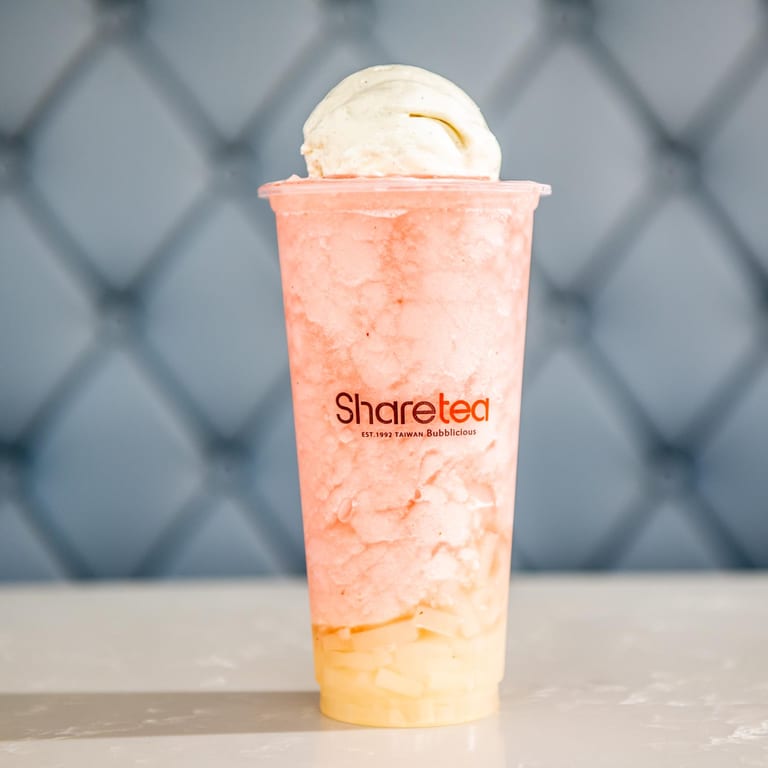 Savor Our Lychee Creations