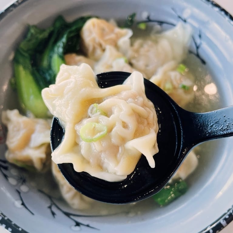 Discover Our Noodle Restaurant